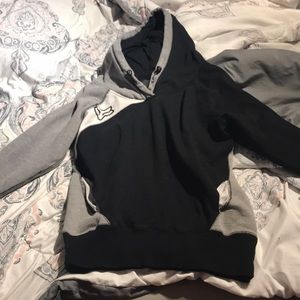 Fox sweatshirt women’s